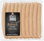 Aktuelle Bratwurst Angebote bei Kaufland in Würzburg Aktuelles Bratwurst Angebot bei Kaufland in Würzburg ab 4,88 €