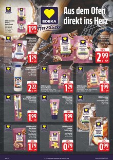 Rum im aktuellen EDEKA Prospekt (Erlangen) Rum im EDEKA Prospekt "Wir lieben Lebensmittel!" mit 28 Seiten (Erlangen)