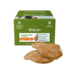 Veggie Schweineohr Angebote von Whimzees bei Zookauf Neuss für 1,39 €