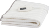 Surmatelas chauffant - SENSIPLAST - Lidl à Tarbes Surmatelas chauffant - SENSIPLAST en promo chez Lidl Tarbes à 16,99 €