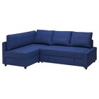 Eckbettsofa mit Bettkasten Skiftebo blau Skiftebo blau Angebot in Wilnsdorf Eckbettsofa mit Bettkasten Skiftebo blau Skiftebo blau im aktuellen Prospekt bei IKEA in Wilnsdorf