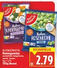 Rahmgemüse von GUT&GÜNSTIG für 2,79 € bei E center im Angebot Rahmgemüse von GUT&GÜNSTIG im aktuellen E center Prospekt