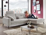 Aktuelle Ecksofa Angebote bei Kabs in Leipzig Aktuelles Ecksofa Modica Angebot bei Kabs in Leipzig ab 1.690,00 €