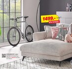 WOHNLANDSCHAFT „Amina“ bei Höffner im Brühl Prospekt für 1.499,00 €