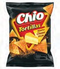 Tortilla Chips im Angebot bei Netto mit dem Scottie in Halle Tortilla Chips Angebote von Chio bei Netto mit dem Scottie Halle für 0,88 €