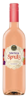Wild Berry Spritz Angebote von ALLINI bei Lidl Aachen für 1,49 €