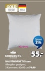 Aktuelle Kissen Angebote bei JYSK in Kassel Aktuelles NAUSTHORNET Kissen Angebot bei JYSK in Kassel ab 55,00 €