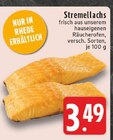Stremellachs im Angebot bei E center in Bocholt Stremellachs Angebote bei E center Bocholt für 3,49 €