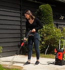 Nettoyeur haute pression ST3 - Sterwins en promo chez Weldom Nettoyeur haute pression ST3 - Sterwins dans le catalogue Weldom