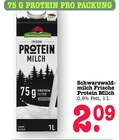 Aktuelle Milch Angebote bei E center in Pforzheim Aktuelles Frische Protein Milch Angebot bei E center in Pforzheim ab 2,09 €