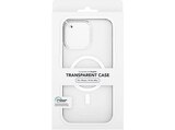 Transparent Case, Backcover, Apple, iPhone 15 Pro Max, Angebote von VONMÄHLEN bei MediaMarkt Saturn Leonberg für 29,99 €