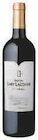 Bordeaux AOP rouge Lacombe - Chateau Lary - Super U à Bourg-de-Péage Bordeaux AOP rouge Lacombe - Chateau Lary en promo chez Super U Bourg-de-Péage à 2,95 €