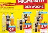 Netto Marken-Discount Kirkel - Fabnta, Sprite oder Mezzo Mix Angebot im Prospekt Fabnta, Sprite oder Mezzo Mix bei Netto Marken-Discount im Kirkel Prospekt für 1,59 €
