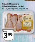 Aktuelle Hähnchen Angebote bei GLOBUS in Jena Aktuelles Hähnchen-Unterschenkel Angebot bei GLOBUS in Jena ab 3,99 €