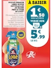 Promo Poulet Fermier Label Rouge IGP Volailles du Maine Prêt à Cuire à 5,99 € dans le catalogue U Express à Tannay