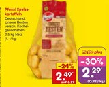 Speisekartoffeln Angebote von Pfanni bei Netto Marken-Discount München für 2,29 €