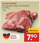 Lummer-Kotelett im Angebot bei Netto Marken-Discount in Velbert Lummer-Kotelett Angebote bei Netto Marken-Discount Velbert für 7,90 €
