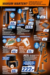 expert Staubsauger im Prospekt expert Staubsauger im Prospekt