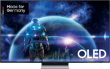 OLED TV GQ55S94FAEXZG bei expert Gröblinghoff im Prospekt "" für 1.099,00 €