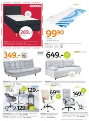 Aktueller Express Prospekt mit Schreibwaren, "Küchenaktion Fix & Fertig", Seite 11