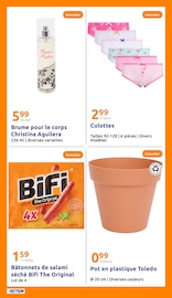 D'autres offres dans le catalogue "LA SEMAINE D'ACTION" de Action à la page 28