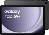 EP: - Tablet Galaxy Tab A9+ (64GB Wi-Fi) Angebot im Prospekt Tablet Galaxy Tab A9+ (64GB Wi-Fi) bei EP: im Prospekt "" für 159,99 €
