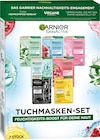 Geschenkset Tuchmasken 7tlg bei dm-drogerie markt im Eberbach Prospekt für 12,95 €