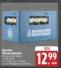 EDEKA Schwabach Prospekt mit  im Angebot für 12,99 €
