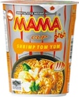 Instant-Cup-Nudeln Angebote von MAMA bei Netto mit dem Scottie Wismar für 1,29 €