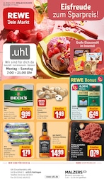 REWE Prospekt für Hattingen mit 28 Seiten REWE Prospekt für Hattingen: "Dein Markt", 28 Seiten, 10.06.2025 - 14.06.2025