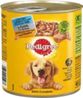 Hundefutter von Pedigree im aktuellen Globus-Baumarkt Prospekt