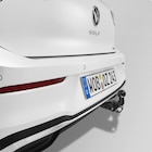 Volkswagen - Anhängevorrichtung (Satz), schwenkbar Angebot im Prospekt Anhängevorrichtung (Satz), schwenkbar bei Volkswagen im Prospekt "" für 1.149,00 €