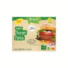 Vegane Burger Pattys von Vemondo im aktuellen Lidl Prospekt für 2,26 €