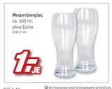 Möbel AS - Weizenbierglas Angebot im Prospekt Weizenbierglas bei Möbel AS im Prospekt "" für 1,00 €