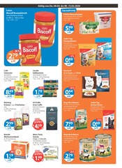 Aktueller V-Markt Prospekt mit Vollkornbrot, "V-Markt einfach besser einkaufen", Seite 11