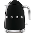 WASSERKOCHER 50´s Style Angebote von SMEG bei XXXLutz Möbelhäuser Bornheim für 119,90 €