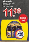 Vitamalz bei TOP Getränke im Prospekt "" für 11,99 €