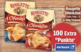 EDEKA Bischofswiesen - Ofenkäse Angebot im Prospekt Ofenkäse bei EDEKA im Bischofswiesen Prospekt für