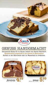 Brot im aktuellen E center Prospekt (Pforzheim) Brot im E center Prospekt "Aktuelle Angebote" mit 81 Seiten (Pforzheim)