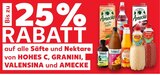 25 % RABATT im Angebot bei Kaufland in Meerbusch 25 % RABATT Angebote bei Kaufland Meerbusch