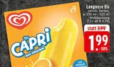 Aktuelles Capri Das Original Angebot bei EDEKA in Oberhausen ab 1,99 €