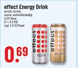 Trinkgut Hattingen - Energy Drink Angebot im Prospekt Energy Drink bei Trinkgut im Hattingen Prospekt für 0,69 €