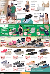 Aktueller GLOBUS Prospekt mit Damenschuhe, "Aktuelle Angebote", Seite 29