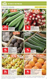 Promos Avocat dans le catalogue "L'ANNIVERSAIRE, ÇA SE FÊTE !" de Netto à la page 9