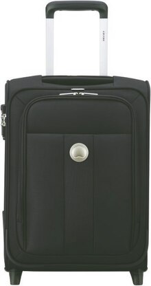 Valise souple noire - Géant Casino à Aix-en-Provence Valise souple noire en promo chez Géant Casino Aix-en-Provence à 34,93 €