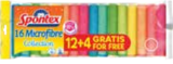 Marktkauf Drüsen - Mikrofaser-Tücher Angebot im Prospekt Mikrofaser-Tücher bei Marktkauf im Drüsen Prospekt für 5,49 €