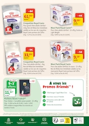 D'autres offres dans le catalogue "Tout ce qu'il aime, moins cher !" de Maxi Zoo D'autres offres dans le catalogue "Tout ce qu'il aime, moins cher !" de Maxi Zoo à la page 12