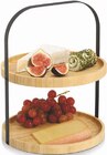 Etagere von Zeller für 14,95 € bei Möbel Inhofer im Angebot Etagere von Zeller im aktuellen Möbel Inhofer Prospekt