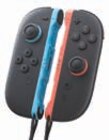 Switch 2 Joy-Con 2er Set hellblau/hellrot Angebote von Nintendo bei expert Suhl für 75,00 €