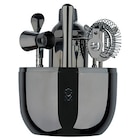 MASTERPRO Cocktail-Set THE DROP Angebote bei POCO Koblenz für 129,99 €